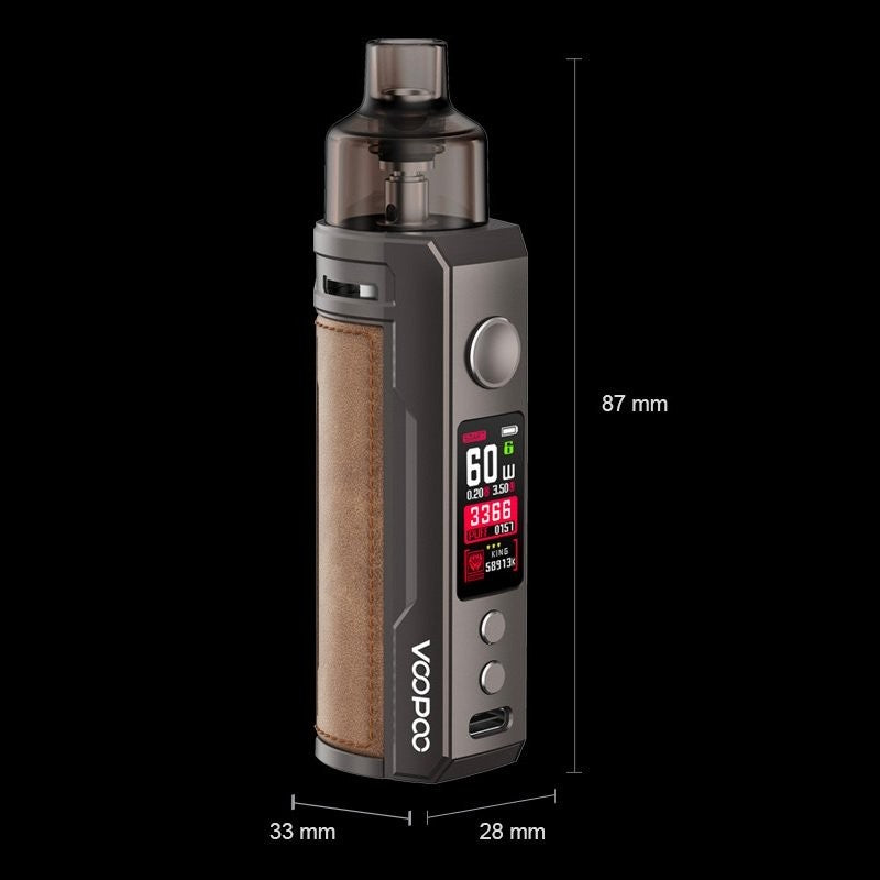 Drag S - Voopoo