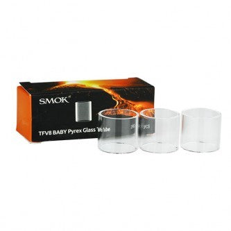 Tube Pyrex TFV8 Big Baby - Smok