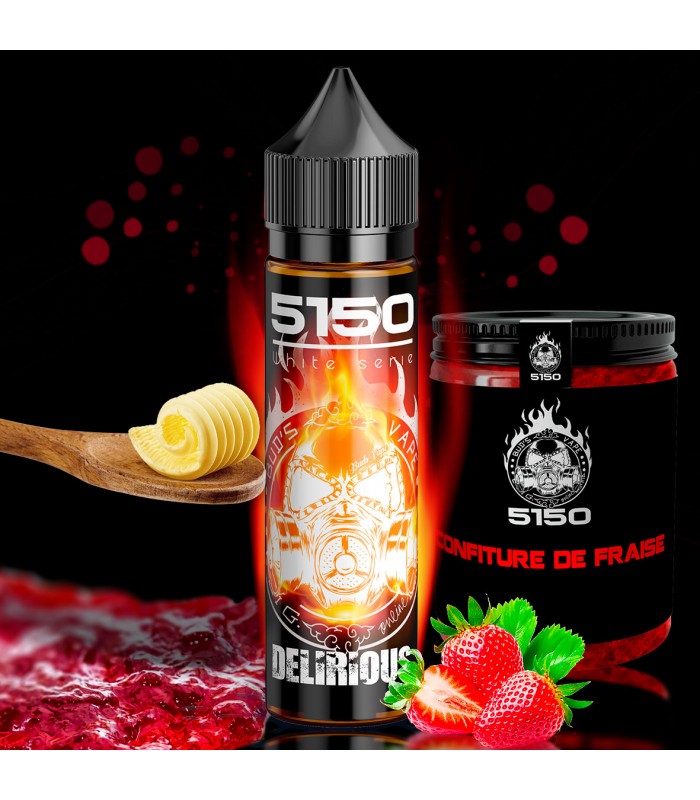 5150 Delirious 50Ml