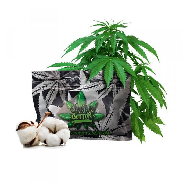 Coton Canna Cotton