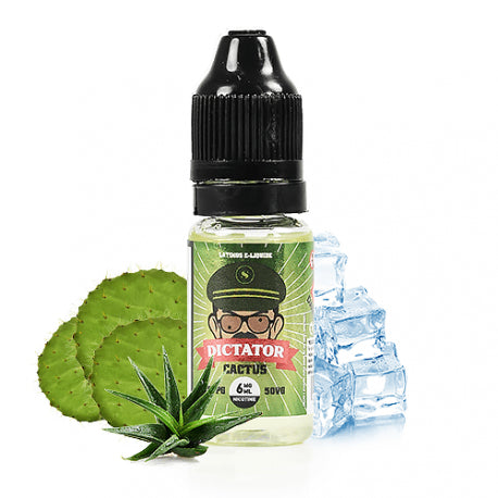 Cactus 10 ml - Dictator