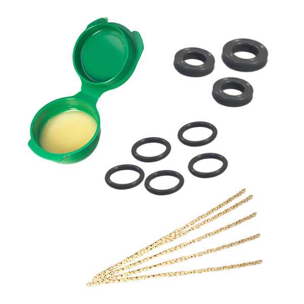 kit maintenance VapCap DynaKit - Dynavap