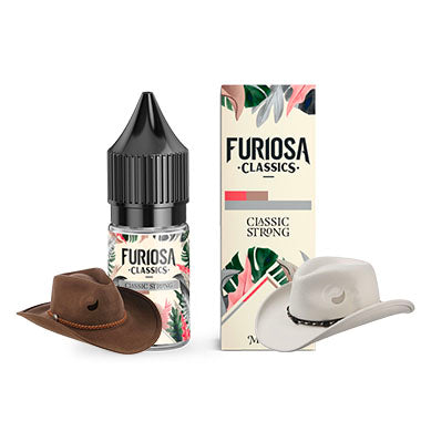 Classic Corsé 10 ml - Furiosa