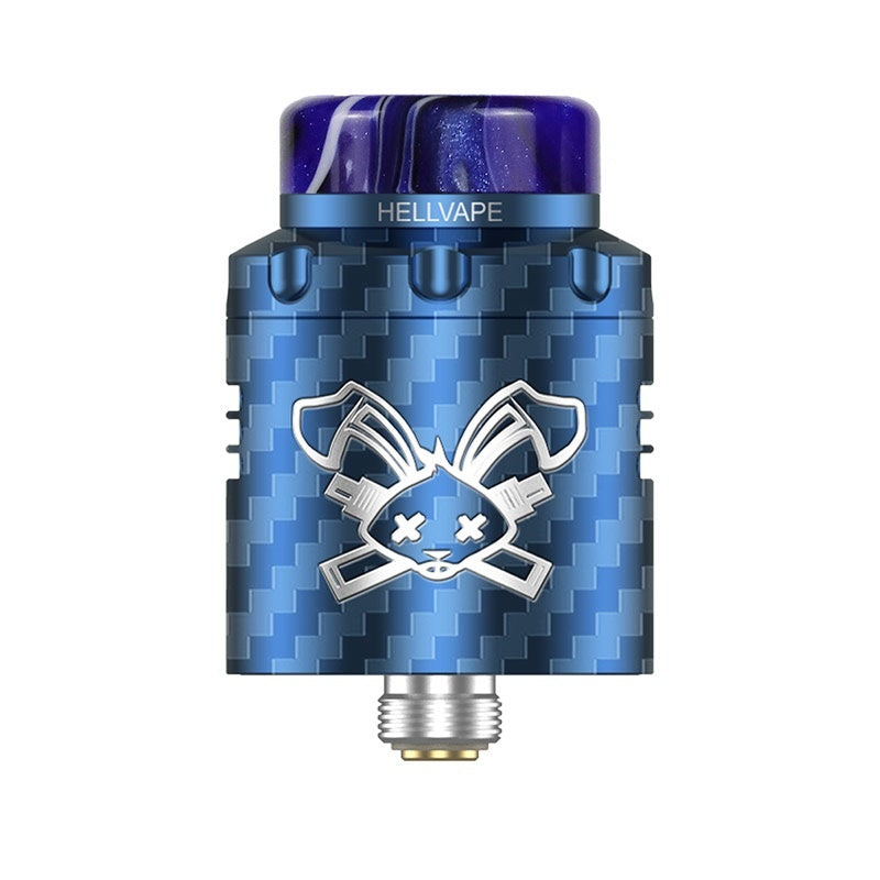 Dead Rabbit V3 RDA - Hellvape