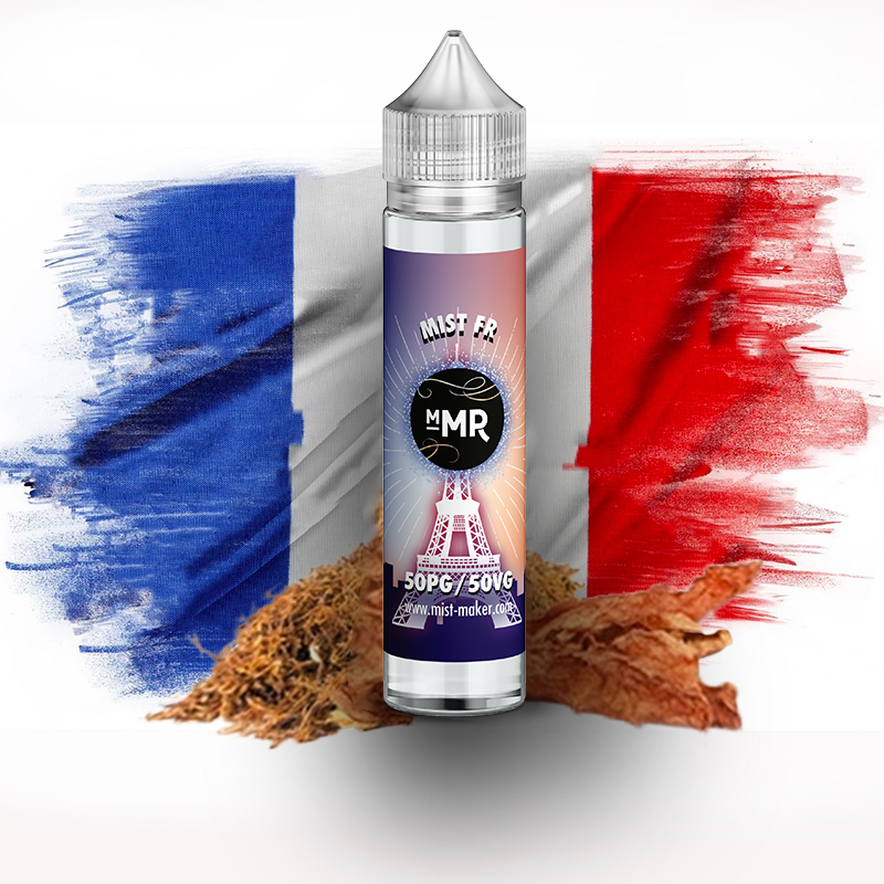 Mist FR 50 ml - Mist-Maker