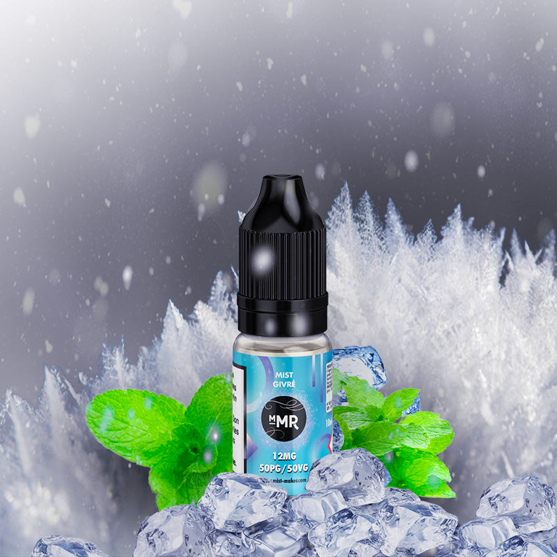 Mist givré 10 ml - Mist-Maker