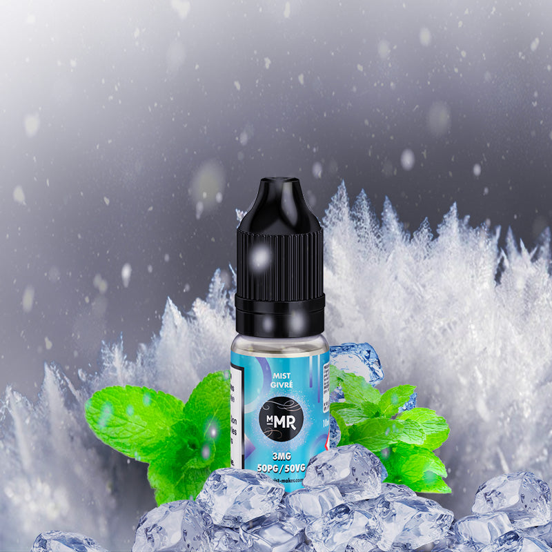 Mist givré 10 ml - Mist-Maker