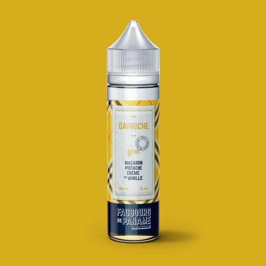 Gavroche 2ème 50ml - Faubourg De Paname