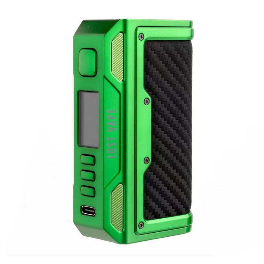 Box Thelema Quest - Lost Vape