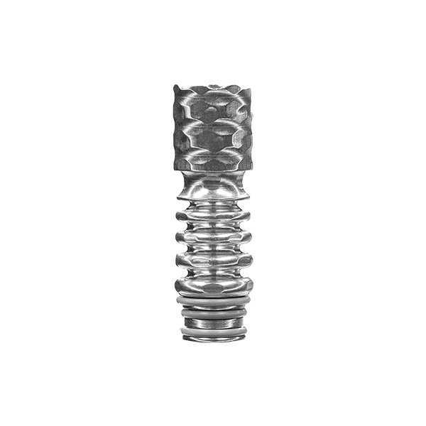 Tip VapCap M 2021 Acier Inox - Dynavap