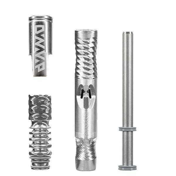 VapCap M 2021 - Dynavap