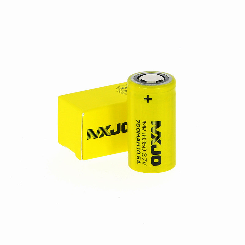 Accu 18350 700 Mah 10.5A - MXJO