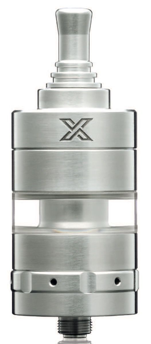 Kayfun X - SvoeMesto