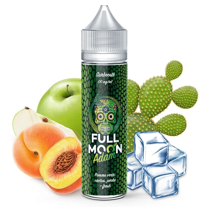Adam 50 ml - Full Moon