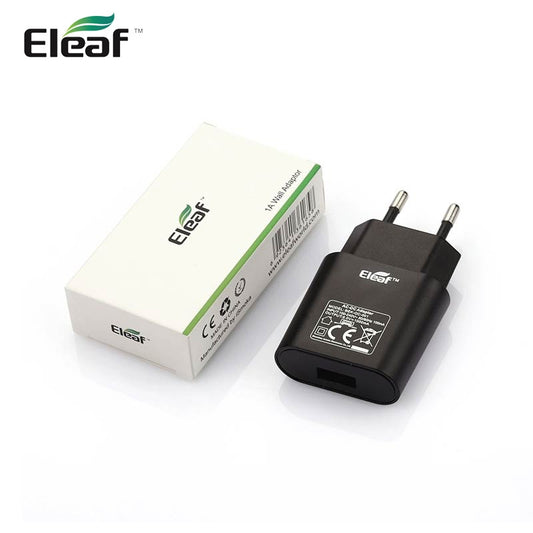 Adaptateur Chargeur Secteur USB - Eleaf