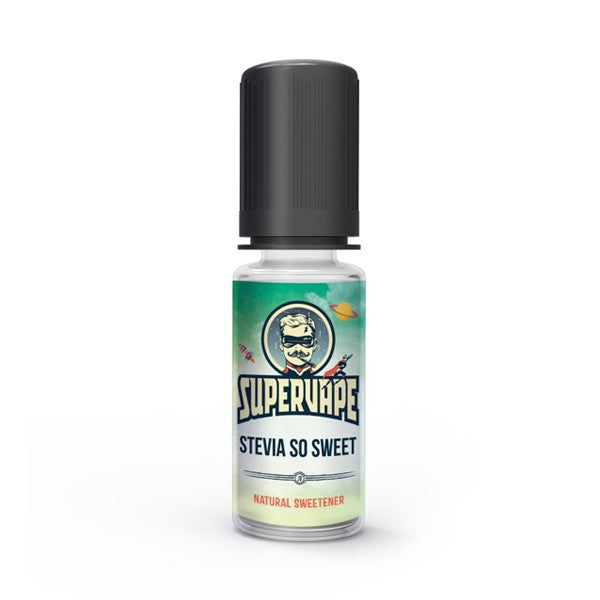 Additif Stevia So Sweet 10ml - Supervape