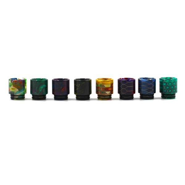 Drip Tip 810 - Aleader