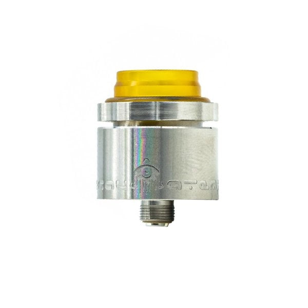 Atemporal RDA - The Mind Flayer