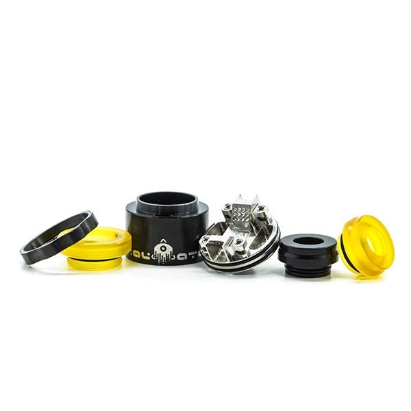 Atemporal RDA - The Mind Flayer