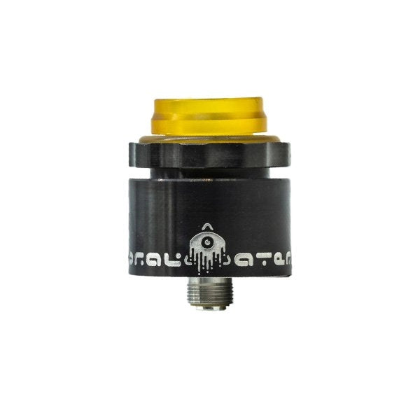 Atemporal RDA - The Mind Flayer
