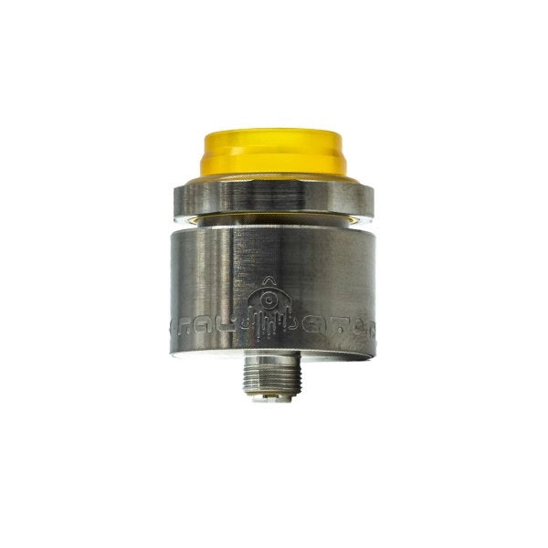 Atemporal RDA - The Mind Flayer