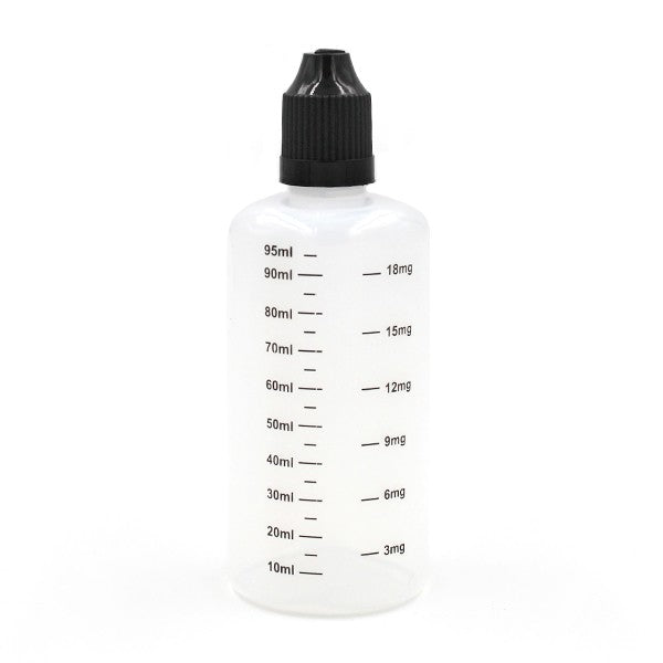Bouteille Graduée Dropper