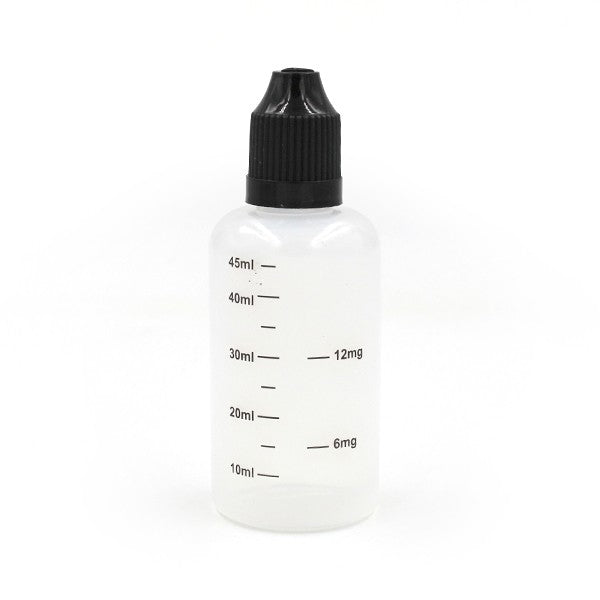Bouteille Graduée Dropper