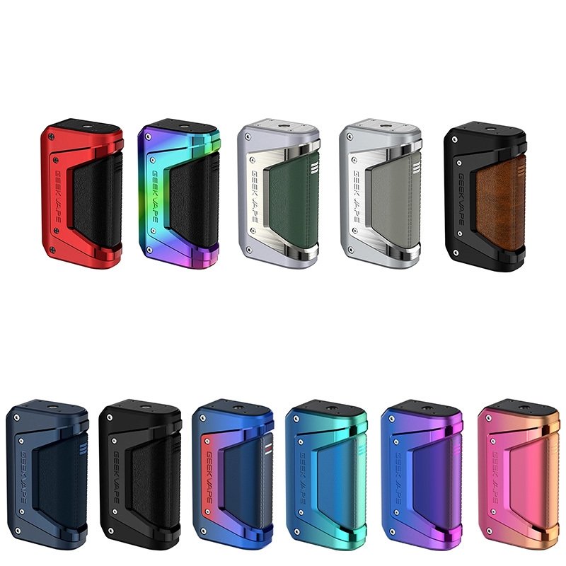 Box Aegis Legend 2 - GeekVape
