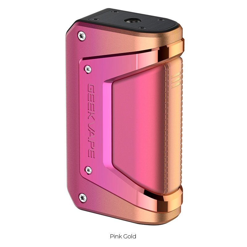 Box Aegis Legend 2 - GeekVape