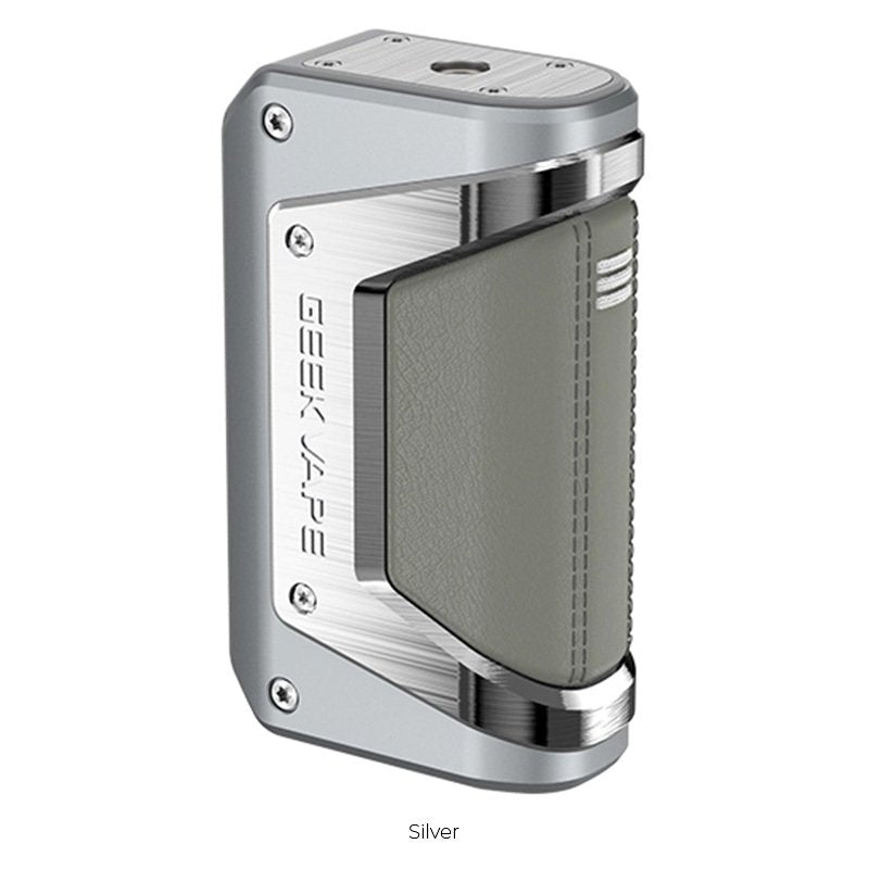 Box Aegis Legend 2 - GeekVape