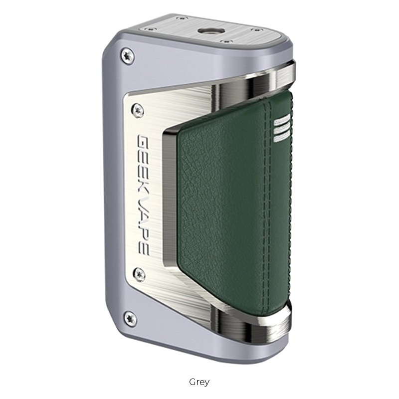 Box Aegis Legend 2 - GeekVape