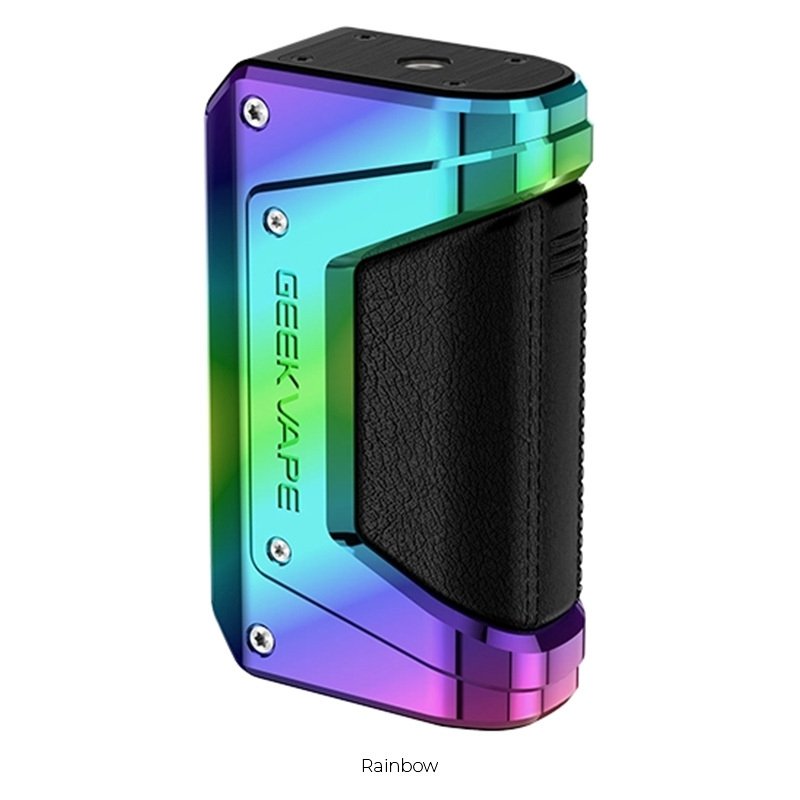 Box Aegis Legend 2 - GeekVape