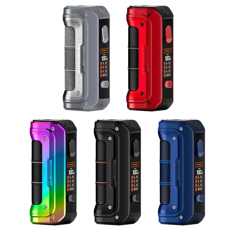 Box Aegis Max 2 - GeekVape