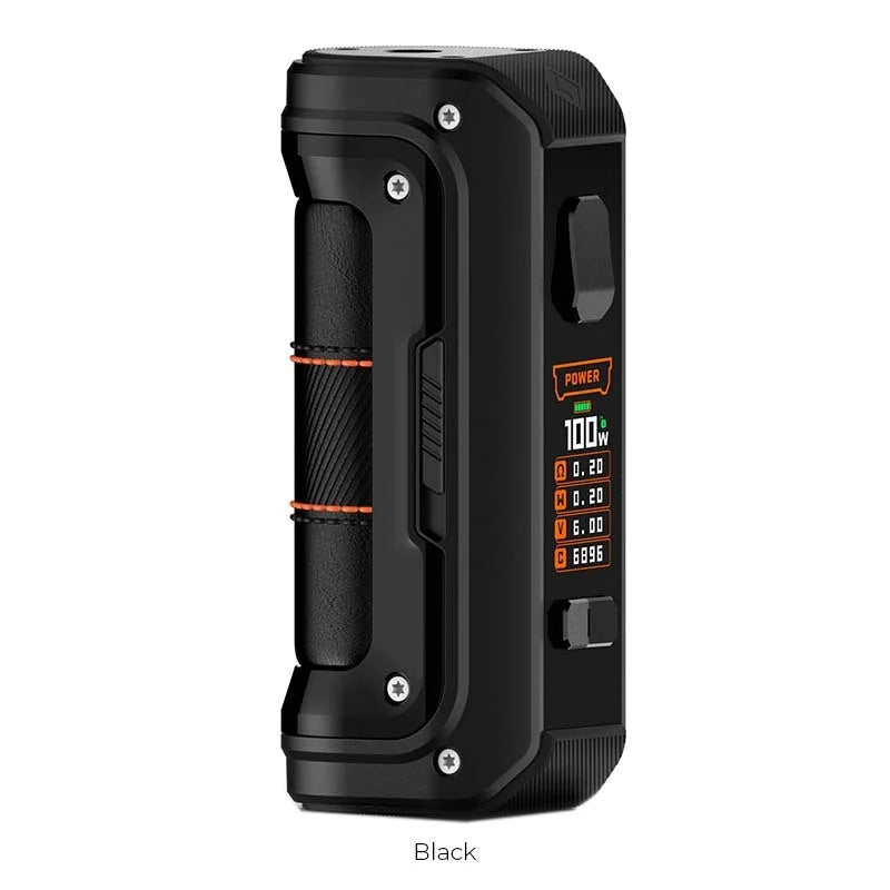 Box Aegis Max 2 - GeekVape