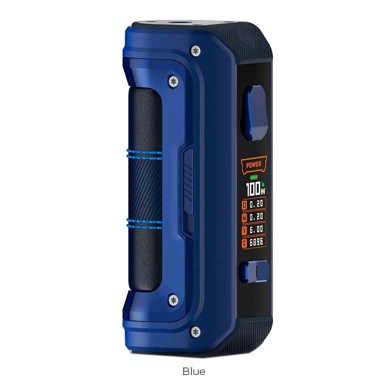 Box Aegis Max 2 - GeekVape