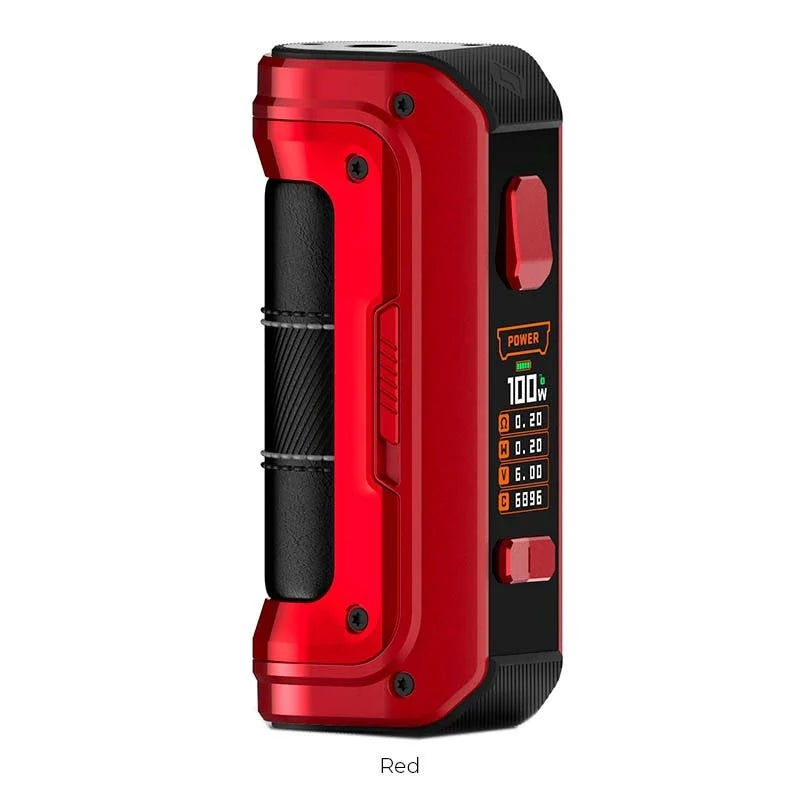 Box Aegis Max 2 - GeekVape