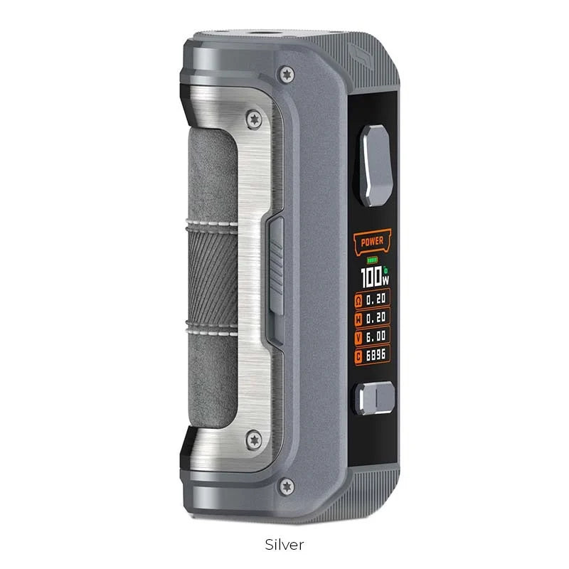 Box Aegis Max 2 - GeekVape