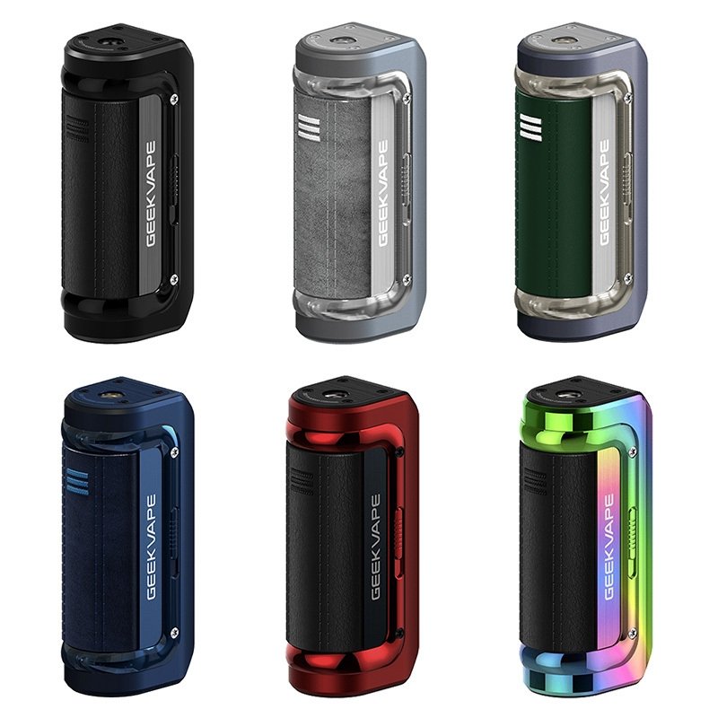 Box Aegis Mini 2 M100 - GeekVape