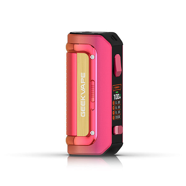 Box Aegis Mini 2 M100 - GeekVape