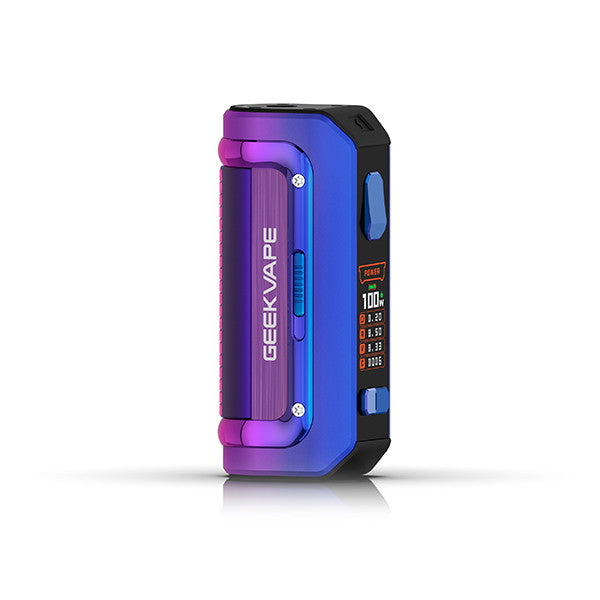 Box Aegis Mini 2 M100 - GeekVape