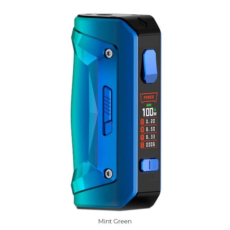 Box Aegis Solo 2 S100 - GeekVape