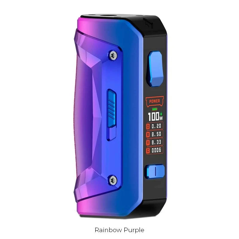 Box Aegis Solo 2 S100 - GeekVape