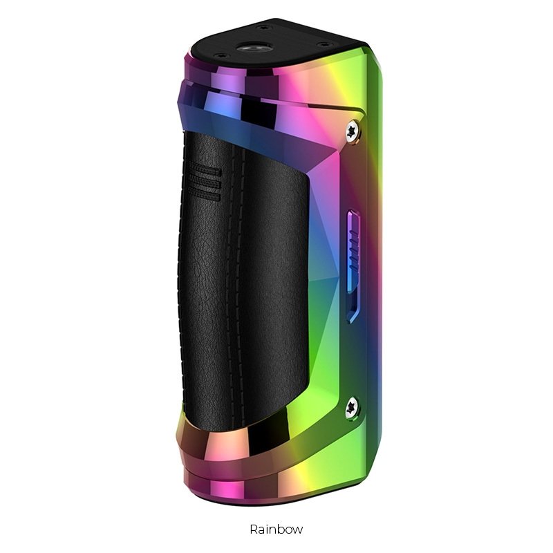 Box Aegis Solo 2 S100 - GeekVape