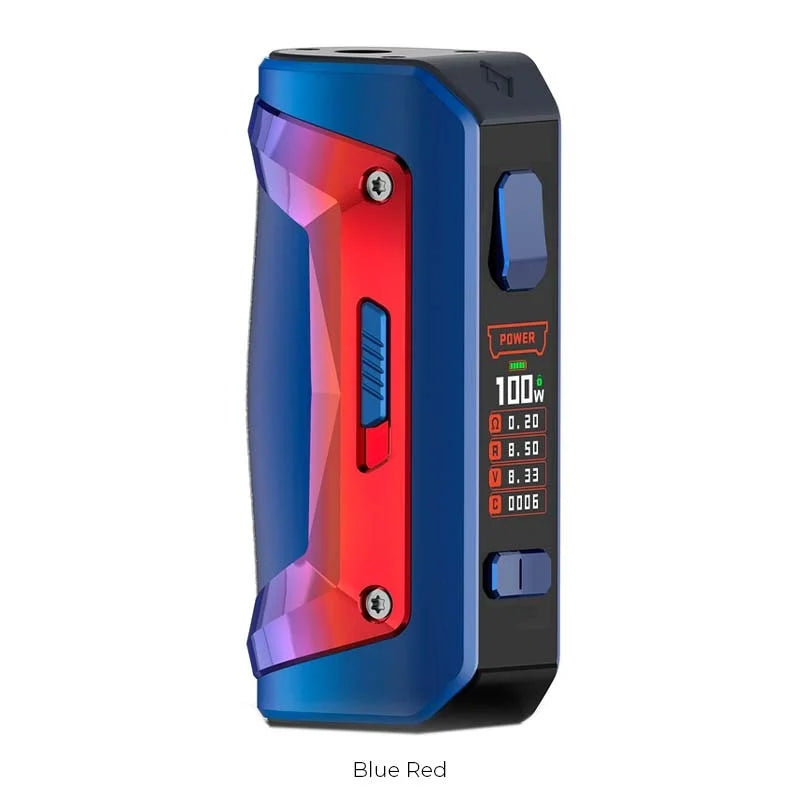 Box Aegis Solo 2 S100 - GeekVape