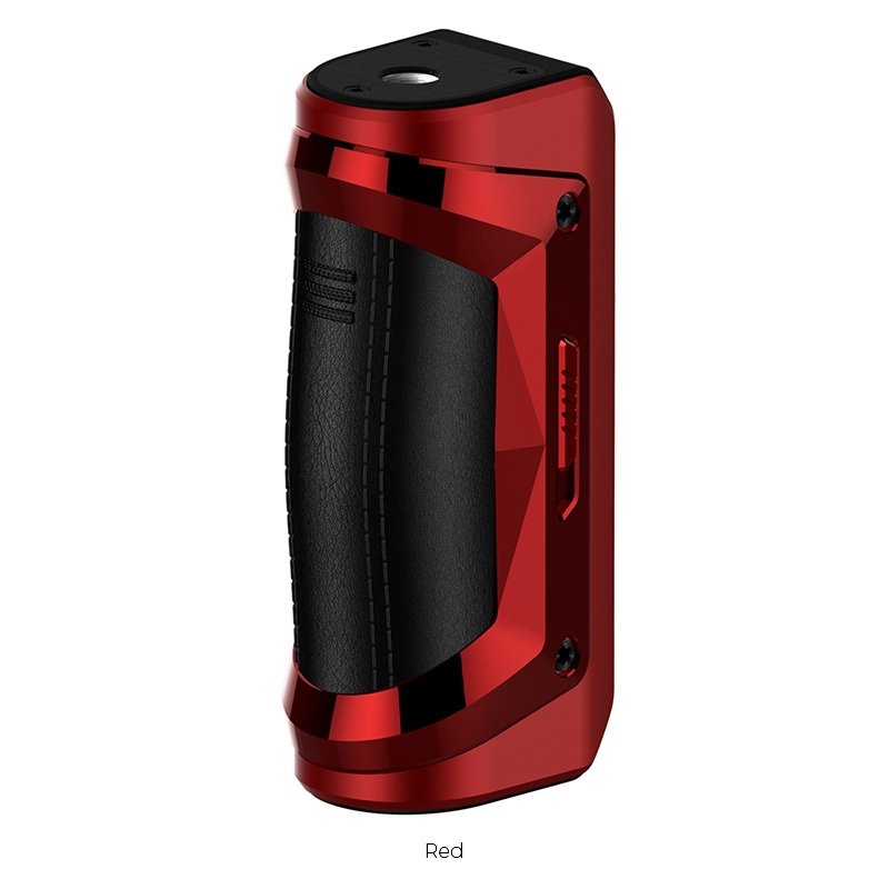 Box Aegis Solo 2 S100 - GeekVape