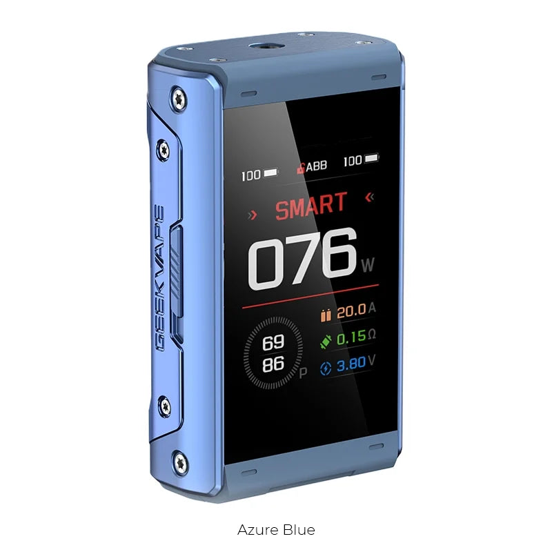 Box Aegis Touch T200 - Geekvape
