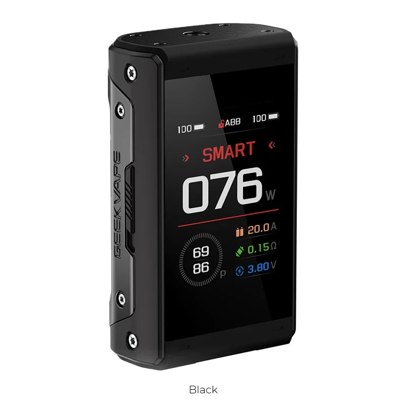 Box Aegis Touch T200 - Geekvape