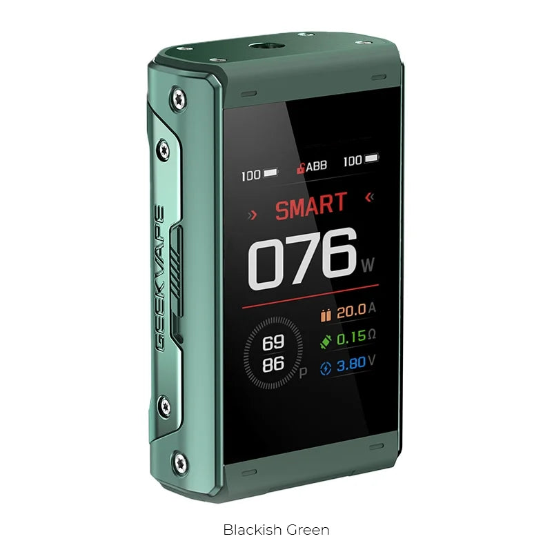 Box Aegis Touch T200 - Geekvape