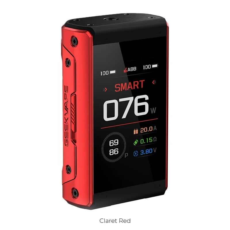 Box Aegis Touch T200 - Geekvape
