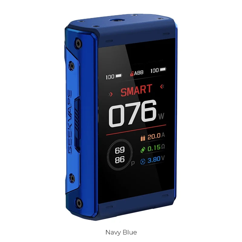 Box Aegis Touch T200 - Geekvape